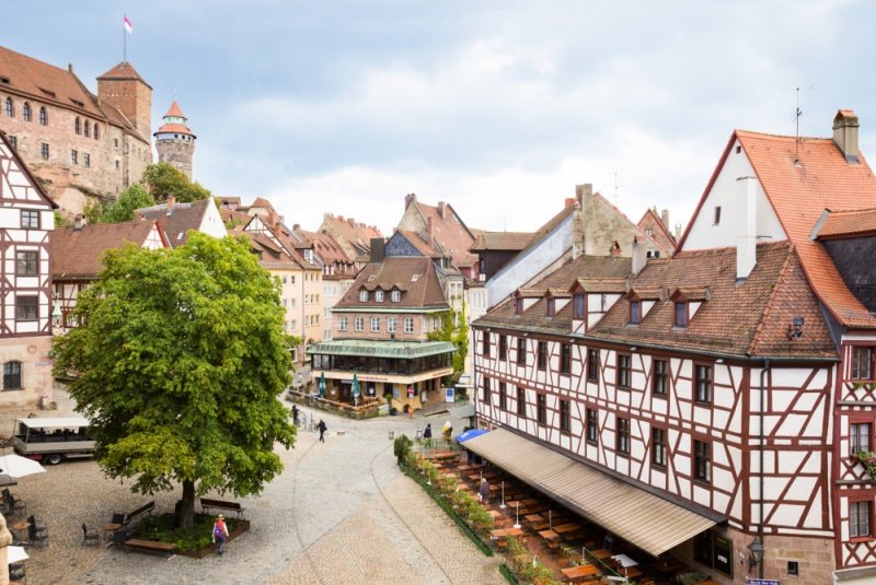 Best Tours in Munich Germany + Day Trips: Nuremberg