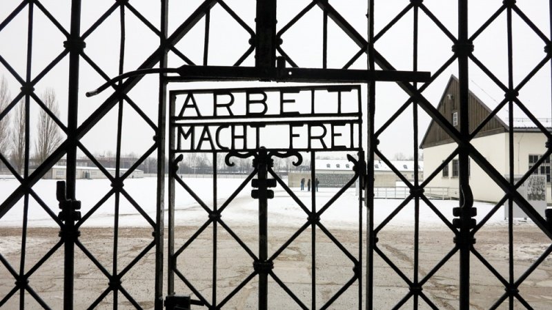 Munich Sightseeing - Best Tours & Day Trips in Munich, Germany: Dachau Concentration Camp