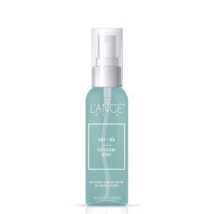 Travel Beauty Essential Products: Texturizing Spray by L'ange