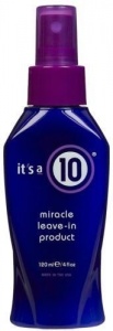Travel Beauty Essentials: It's a 10 Haircare Miracle Leave-in Product