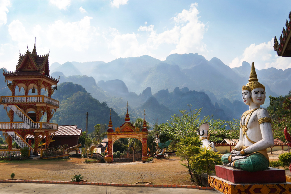 laos best places to visit