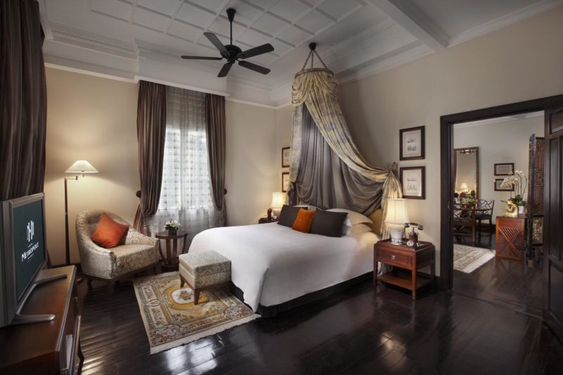 Best Things to do in Hanoi, Vietnam: Sofitel Legend Metropole Hotel