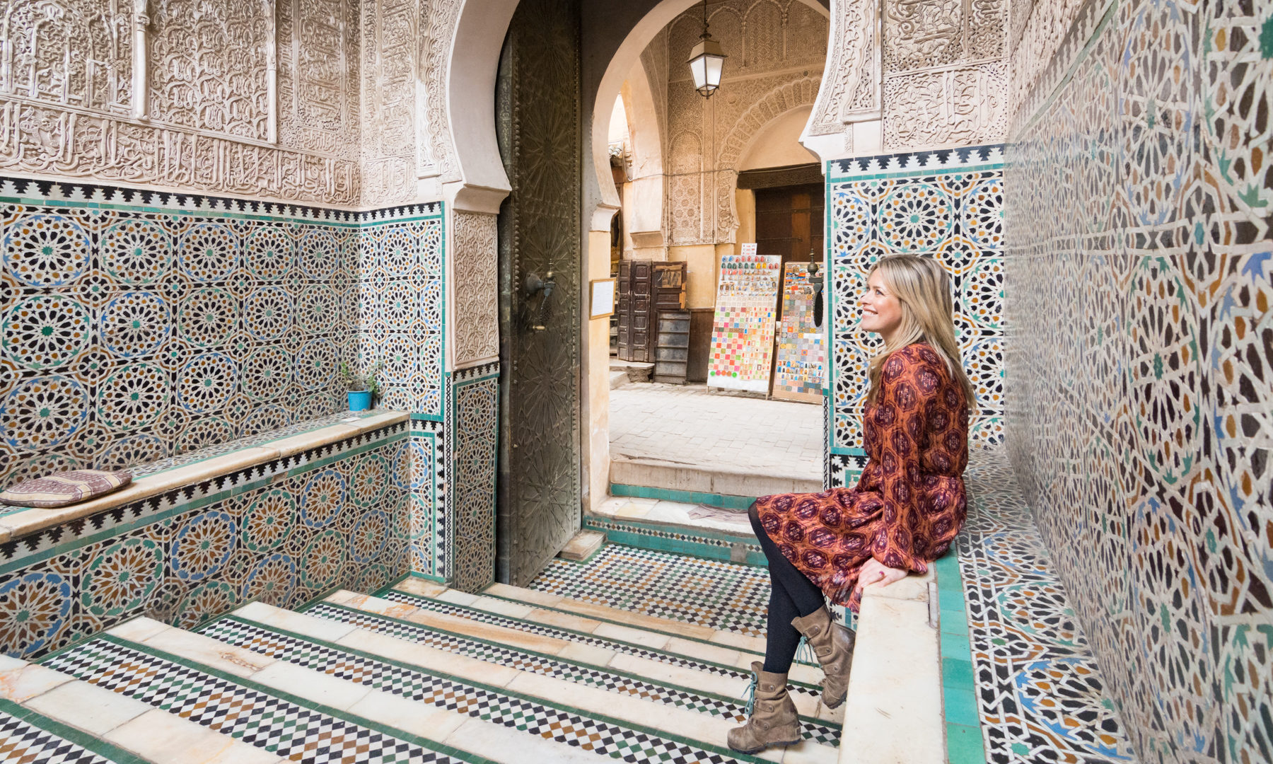 Best Tours in Fes, Morocco