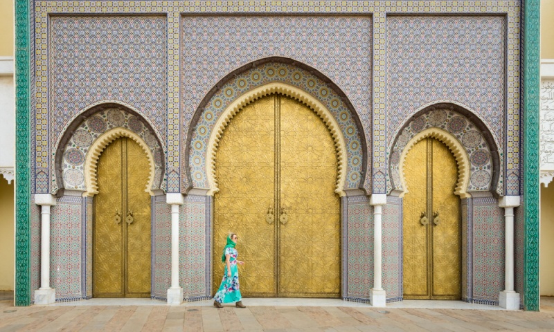 Best Tours in Fes, Morocco: Medina Walking Tour