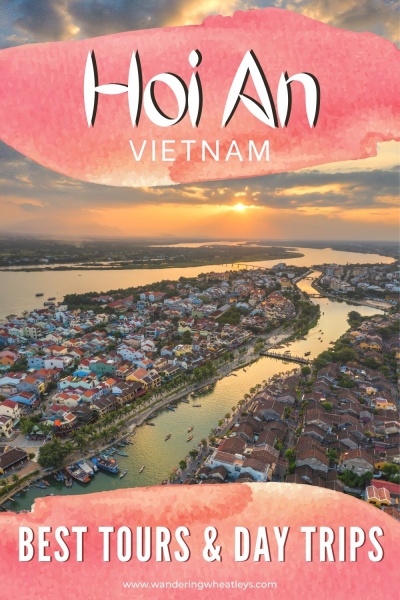 Best Tours in Hoi An, Vietnam