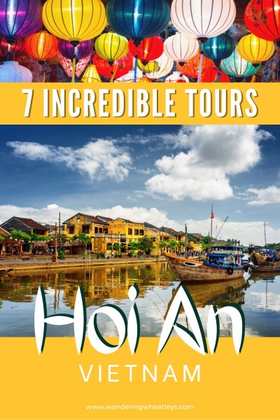 Best Tours in Hoi An, Vietnam