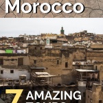 Fes, Morocco: Best Tours and Day Trips