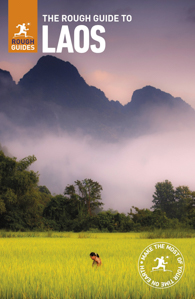 Laos Travel Guide by The Rough Guide