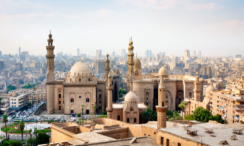 3 Days in Cairo, Egypt: A 3-Day Cairo Itinerary