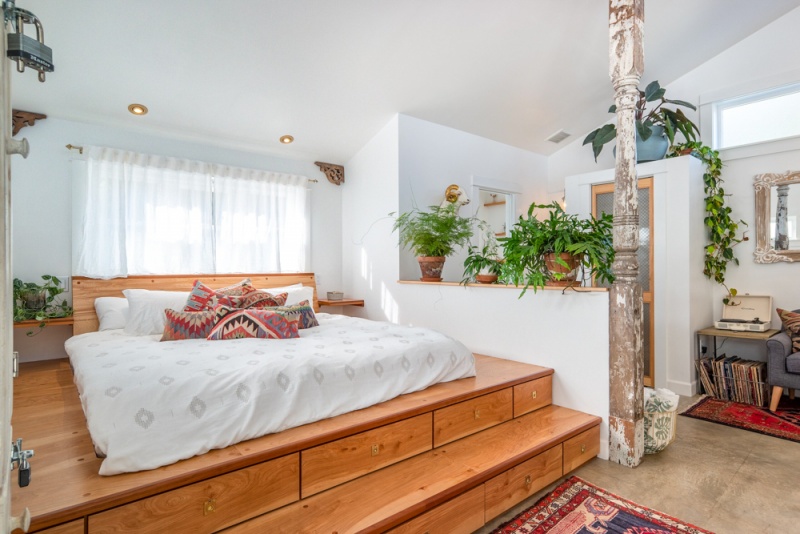 Best Airbnbs in Portland, Oregon: The Sneakaway