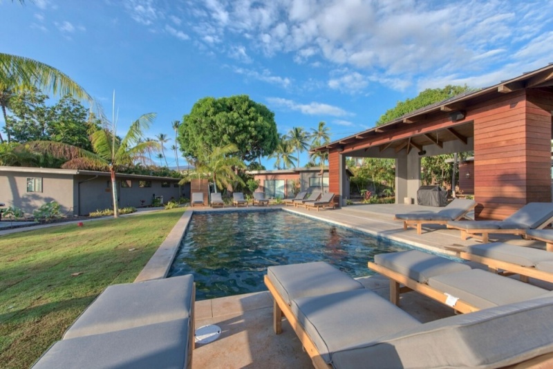 Best Maui Airbnbs in Kihei, Hawaii