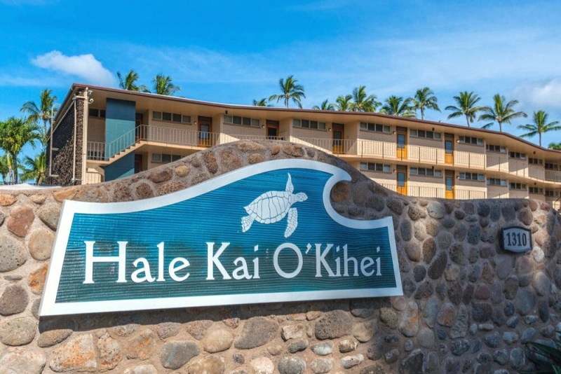 Best Maui Vacation Rentals in Kihei, Hawaii