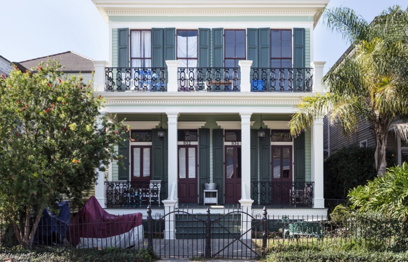 Best Garden District Vacation Rental in New Orleans