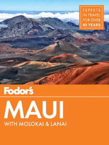Maui, Hawaii Travel Guide by Frodor's