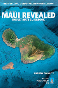 Maui Revealed Guidebook