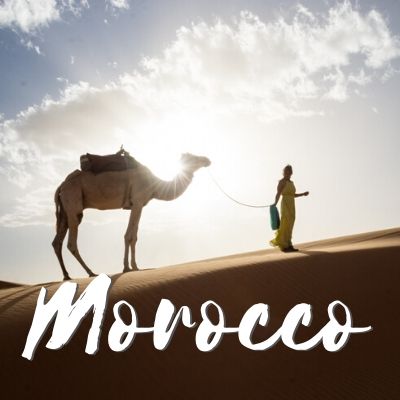 Travel Guide to Morocco