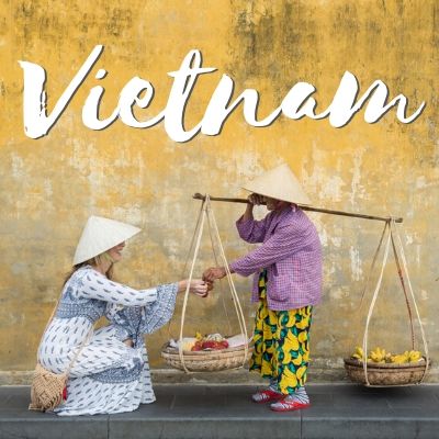 Travel Guide to Vietnam