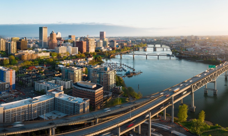 Guide to the Best Neighborhoods in Portland, Oregon