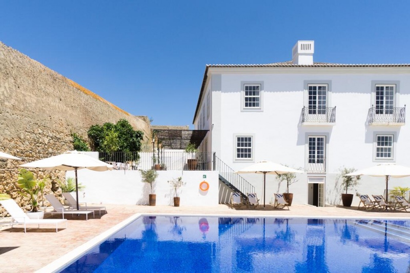 Best Things to do in Lagos (Agarve), Portugal: Casa Mae