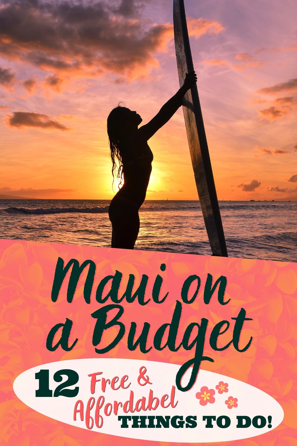 Maui on a Budget: Free Things to do in Maui