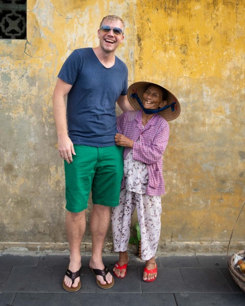 Expat in Vietnam: Living in Saigon (Ho Chi Minh City) - Learning to Speak Vietnamese
