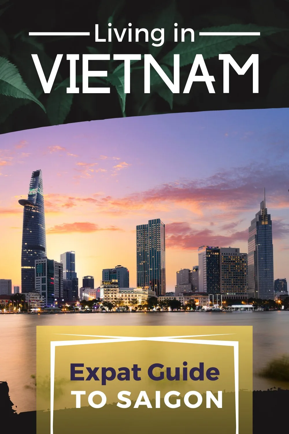 Living In Vietnam An Expat Guide To Ho Chi Minh City Wandering Wheatleys