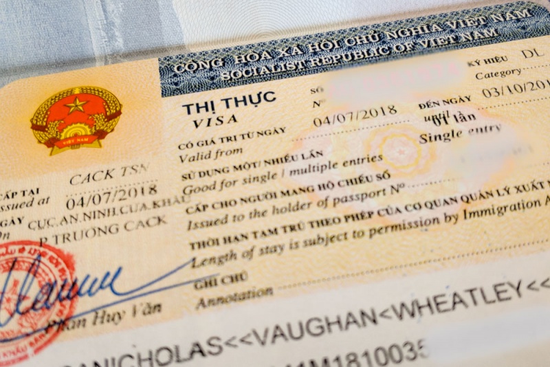 Living in Vietnam: Expat in Ho Chi Minh City - Vietnam Visa
