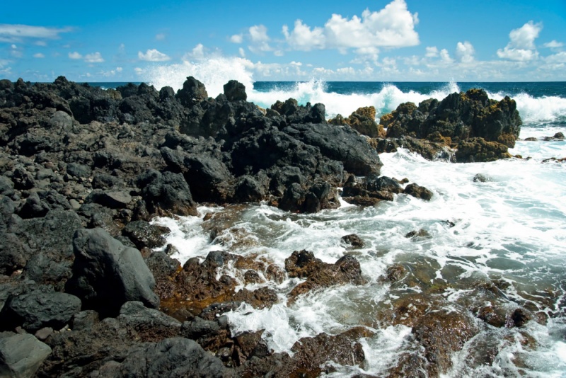 Maui Free Things to do: La Perouse Bay