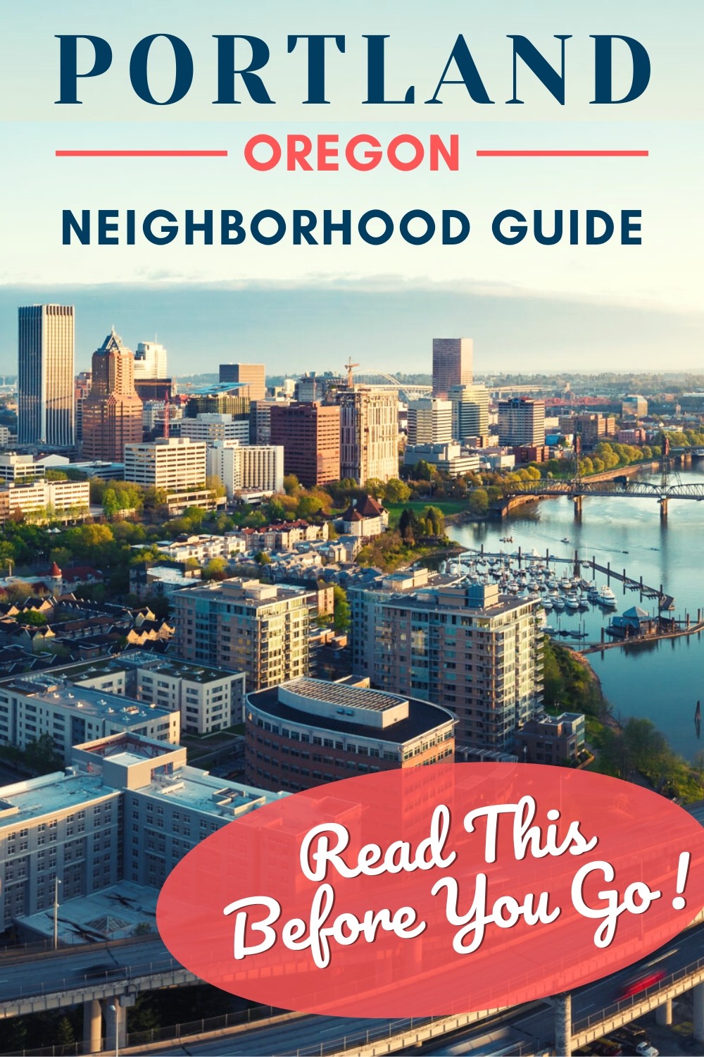 Portland, Oregon: Best Neighborhoods - Travel Guide