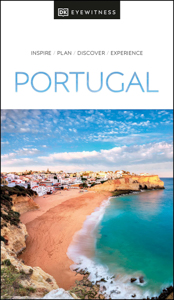 Portugal Travel Guide by Dk Eyewitness