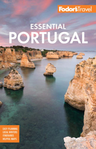 Portugal Travel Guide by Fodor's