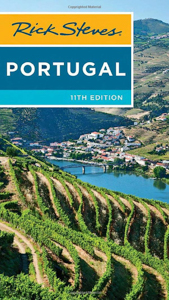 Portugal Travel Guide by Rick Steves
