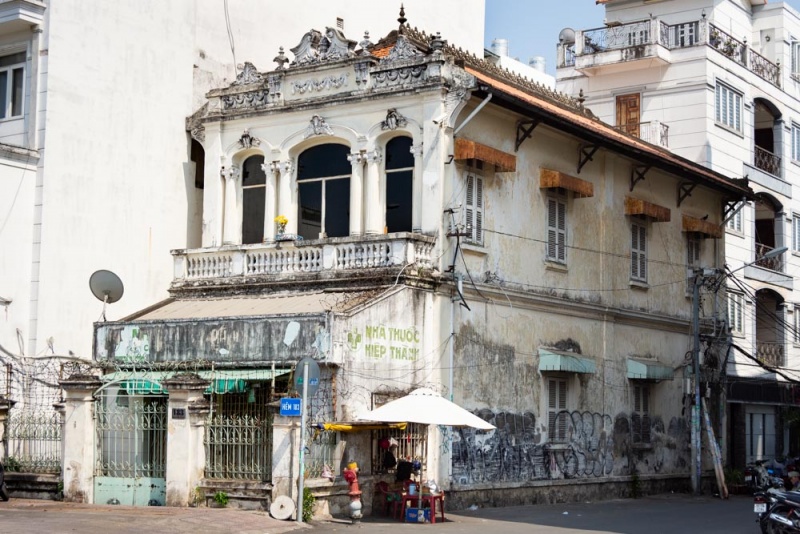 Vietnam Expat Guide: Living in Ho Chi Minh City (Saigon) - District 4