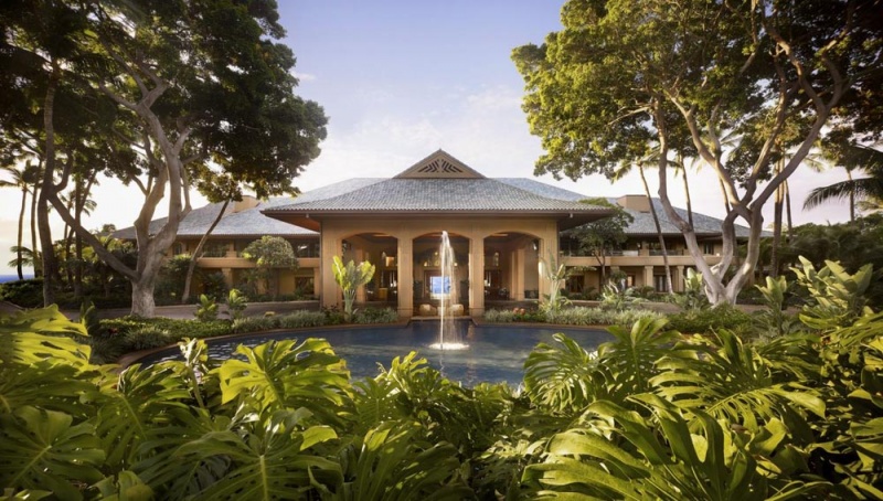 Where to Stay in Maui: Best Hotels & Resorts - Four Seasons Resort Lanai