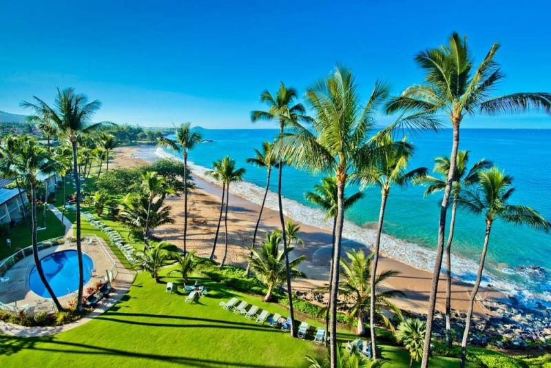 Where to Stay in Maui: Best Hotels & Resorts - Hale Pau Hana