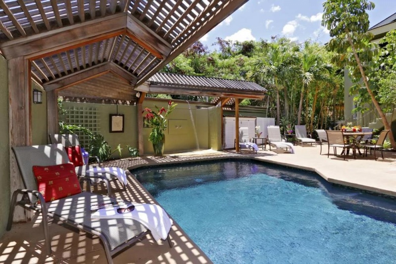 Where to Stay in Maui: Best Hotels & Resorts - Wailea Inn