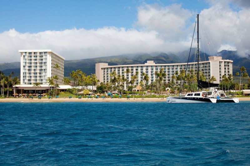 Where to Stay in Maui: Best Hotels & Resorts - Westin Maui Ka'anapali