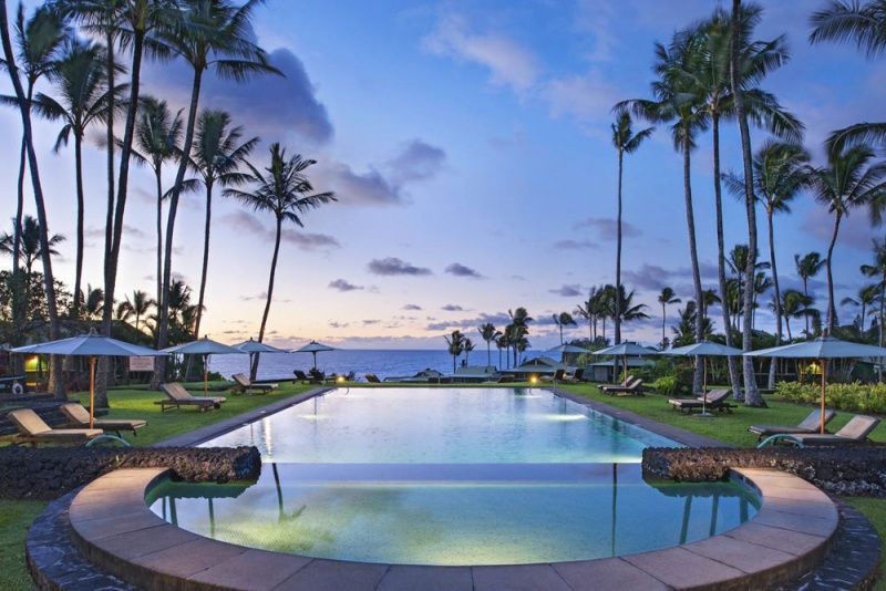 Where to Stay in Maui: Best Hotels & Resorts - Travaasa Hana