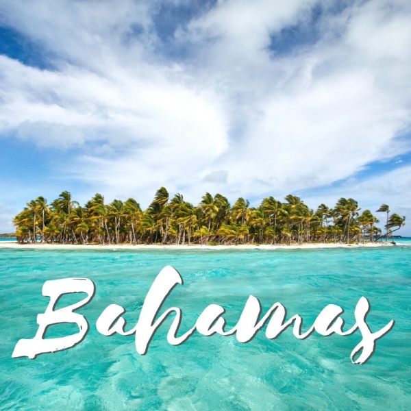 Bahamas Travel Guide