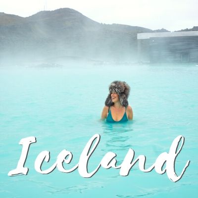 Iceland Travel Guide