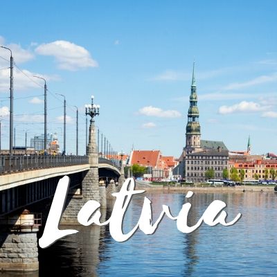 Latvia Travel Guide