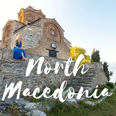 North Macedonia Travel Guide
