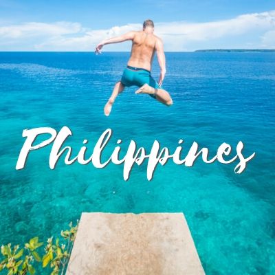 Travel Guide to The Philippines