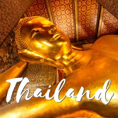 Travel Guide to Thailand