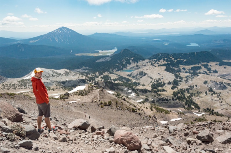 Things to do in Portland, Oregon: Take a Trip to Bend