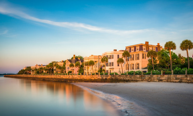 Best Airbnbs in Charleston, South Carolina & Vacation Rentals in Charleston, South Carolina