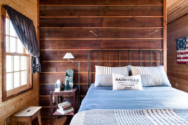 Best Nashville Airbnbs & Vacation Rentals: Historic Cottage