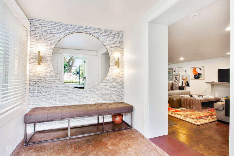 Best Savannah Airbnbs: Italianate Mansion