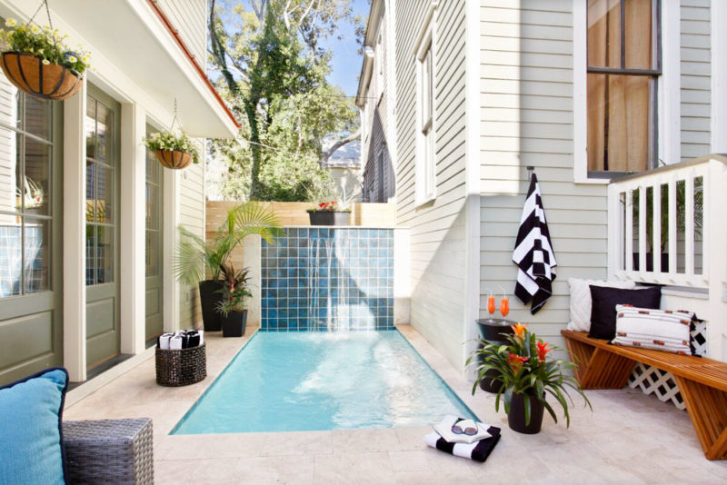 Best Savannah Airbnbs: Stayloom's Luxury Compound