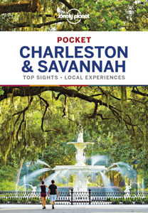 Charleston & Savannah Pocket Guide by Lonely Planet